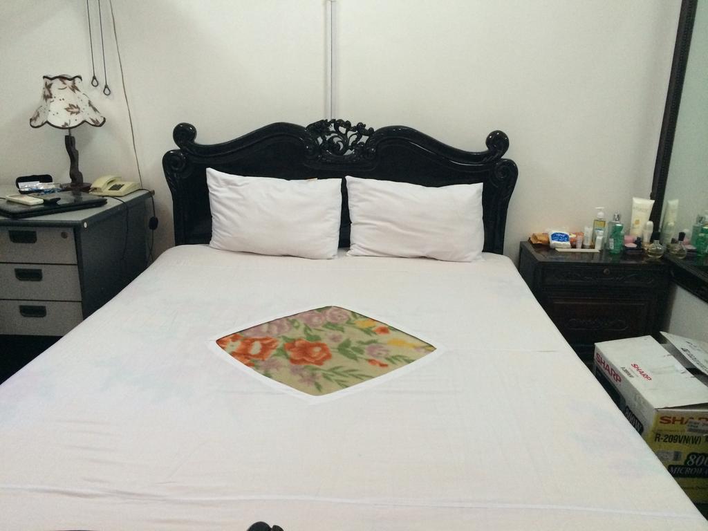 Ngoc Linh Hotel Hanoï Extérieur photo